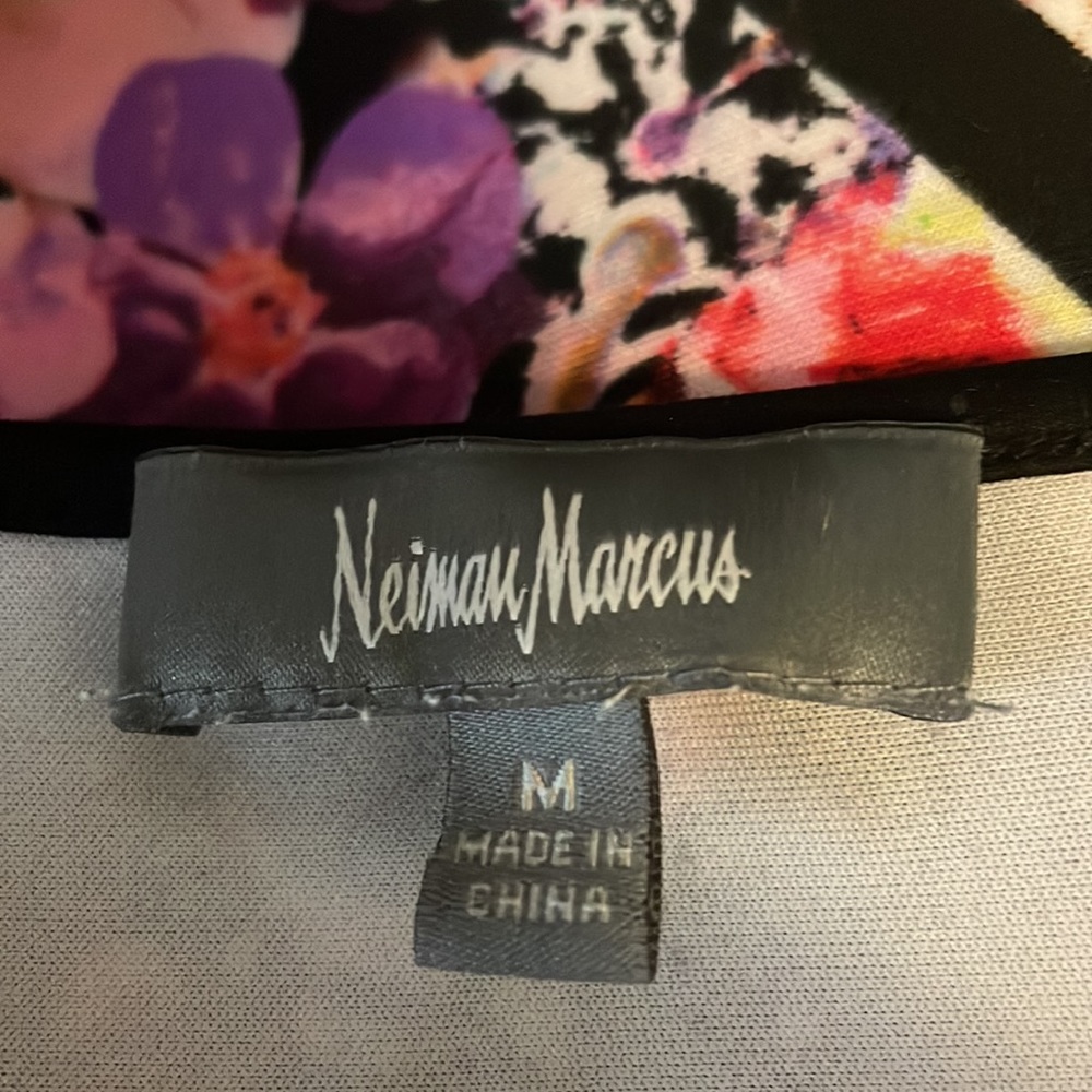 Neumann Marcus dress - Picture 3 of 3